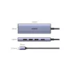 UGREEN Hub 6 en 1*20956A