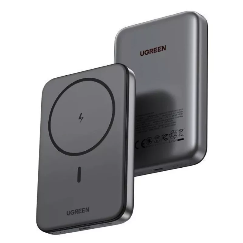 UGREEN Batterie Ext. 10000mAh 20W MagSafe