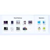 UGREEN Hub 5 en 1 3xUSB3.2/USB-C/HDMI 4K *15596
