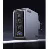 UGREEN Chargeur Sect 160W 4 Ports +Câble USB-C USB-C 240W *25877