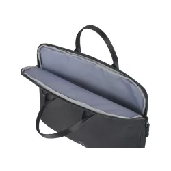 Tucano Mallette LAMINI Basique Rembourrée 13" *BLAMINI1314-BK