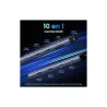 UGREEN Hub 10 en 1 3xUSB3.2/USB-C/HDMI 4K *15596