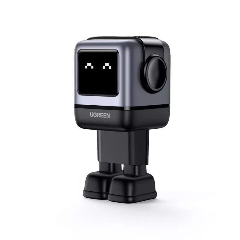 UGREEN Chargeur Rapide 65W PD 3 Ports *25685