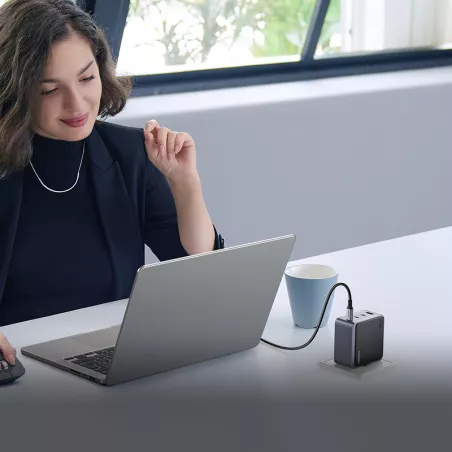 UGREEN Chargeur 100W 4Ports *35043