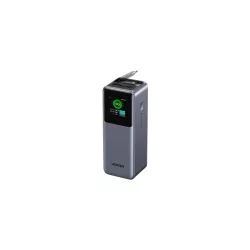 UGREEN Power bank 165W 20000 mAh + Câble USB-C Retractable *55987B