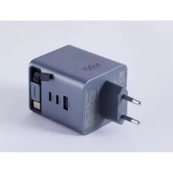 UGREEN Chargeur Rapide 100 W + Câble avec Rouleau *65828
