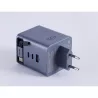 UGREEN Chargeur Rapide 100 W + Câble avec Rouleau *65828