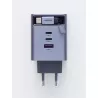 UGREEN Chargeur Rapide 100 W + Câble avec Rouleau *65828