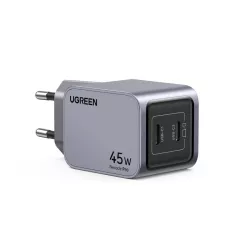 UGREEN Chargeur Secteur Gan 45W PD *35008