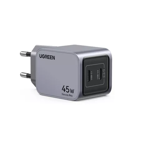 UGREEN Chargeur Secteur Gan 45W PD *35008