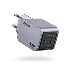 UGREEN Chargeur Secteur Gan 45W PD *35008