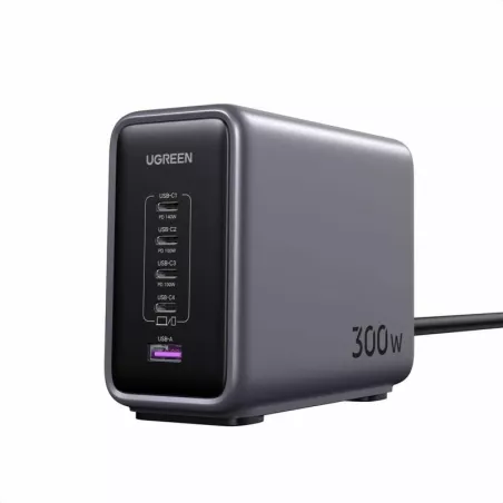 UGREEN Station 300W 5Ports *90903B