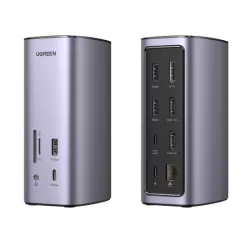 UGREEN Station Pro de Charge 13-en-1 *90325