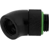 CORSAIR Hydro X Series XF Embout 45° rotatif - Noir (x 2)