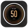 CORSAIR KIT DE MISE A NIVEAU ELITE LCD DISPLAY NOIR