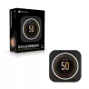 CORSAIR KIT DE MISE A NIVEAU ELITE LCD DISPLAY NOIR