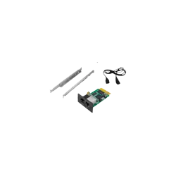 INFOSEC KIT RACK E3 LIVE RT (2U)