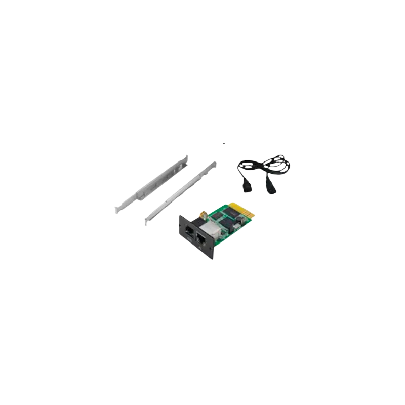 INFOSEC KIT RACK E3 LIVE RT (2U)