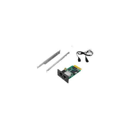INFOSEC KIT RACK E3 LIVE RT (2U)
