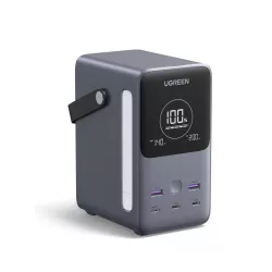 UGREEN Batterie Ext. 48000mAh 300W *5286