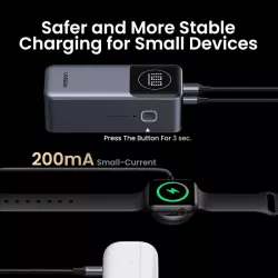 UGREEN Batterie d'Urgence Tour 12000mAh 100W *35526B