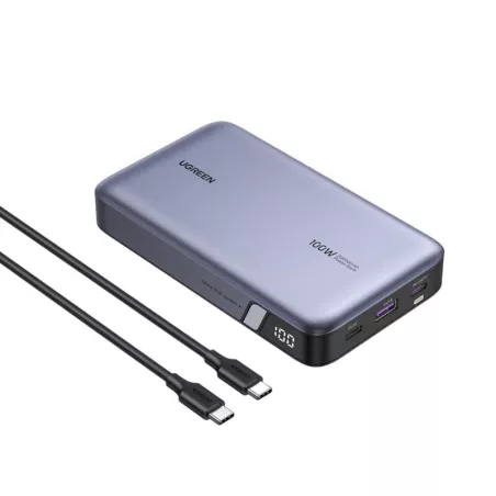 UGREEN Batterie Ext 20000mAh 100W *25188