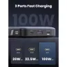 UGREEN Batterie Ext 20000mAh 100W *25188