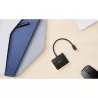 ASUS DC100 USB-C Mini Station Compact HDMI 4K
