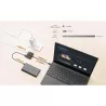 ASUS DC100 USB-C Mini Station Compact HDMI 4K