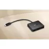 ASUS DC100 USB-C Mini Station Compact HDMI 4K