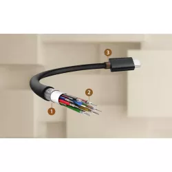 ASUS DC100 USB-C Mini Station Compact HDMI 4K