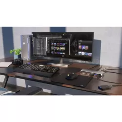 CORSAIR Thunderbolt 3 Dock