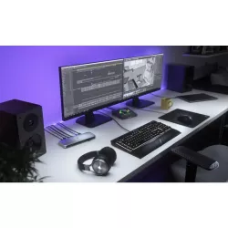 CORSAIR Thunderbolt 3 Dock