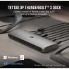 CORSAIR TBT100 Thunderbolt 3 Dock
