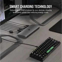 CORSAIR TBT100 Thunderbolt 3 Dock