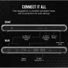 CORSAIR TBT100 Thunderbolt 3 Dock