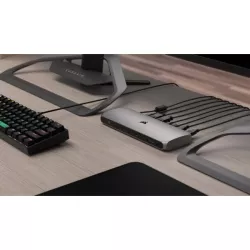 CORSAIR TBT100 Thunderbolt 3 Dock