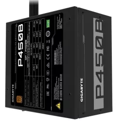 GIGABYTE 450W - GP-P450B - Bronze