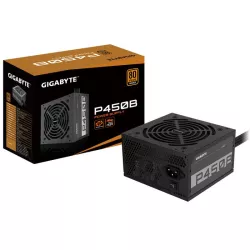 GIGABYTE 450W - GP-P450B - Bronze