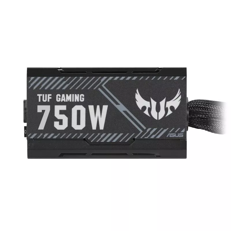 ASUS TUF GAMING 750W - 80+ BRONZE - NON MODULAIRE