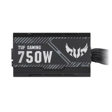 ASUS TUF GAMING 750W - 80+ BRONZE - NON MODULAIRE