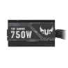 ASUS TUF GAMING 750W - 80+ BRONZE - NON MODULAIRE