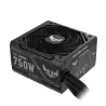 ASUS TUF GAMING 750W - 80+ BRONZE - NON MODULAIRE