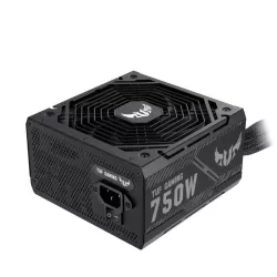 ASUS TUF GAMING 750W - 80+ BRONZE - NON MODULAIRE