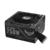 ASUS TUF GAMING 750W - 80+ BRONZE - NON MODULAIRE