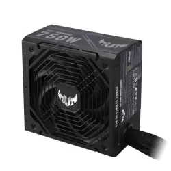 ASUS TUF GAMING 750W - 80+ BRONZE - NON MODULAIRE