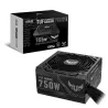 ASUS TUF GAMING 750W - 80+ BRONZE - NON MODULAIRE