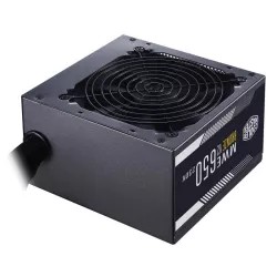 COOLER MASTER MWE 650W V2 ATX 3.1 - 80+ BRONZE - 650 WATTS o