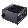 COOLER MASTER MWE 650W V2 ATX 3.1 - 80+ BRONZE - 650 WATTS o