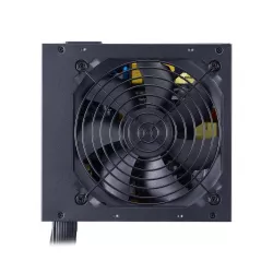COOLER MASTER MWE 650W V2 ATX 3.1 - 80+ BRONZE - 650 WATTS o